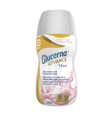 Glucerna Advance 1,6 fra 220ml