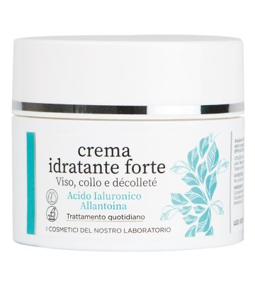 Ldf Ess Crema Idrat Forte 30ml