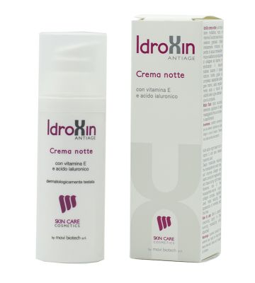 Idroxin Crema 50ml