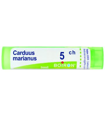 Carduus Marianus 5ch gr