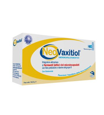 Neovaxitiol 12fl