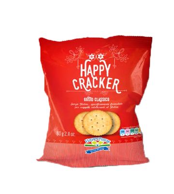 Happy Farm Cracker 60g