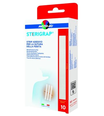 M-aid Sterigrap Sutura100x12mm