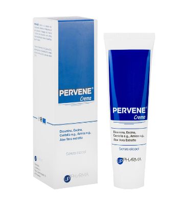 Pervene Crema 100ml
