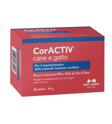 Coractiv 50prl