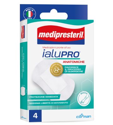 Medipresteril Ialupro Bracc4pz