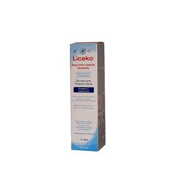 Liceko Spr Vit-e Antiped 100ml