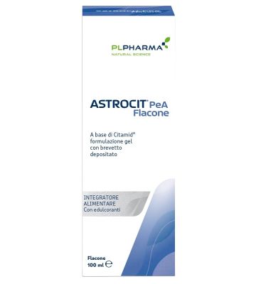 Astrocit Pea 100 ml
