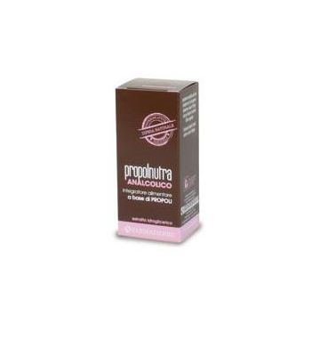 Propolnutra Analcolico 30ml