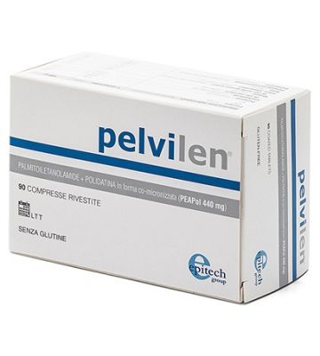 Pelvilen 90cpr