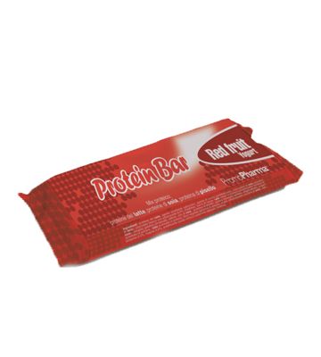 Protein Bar Frutti di Bosco50g