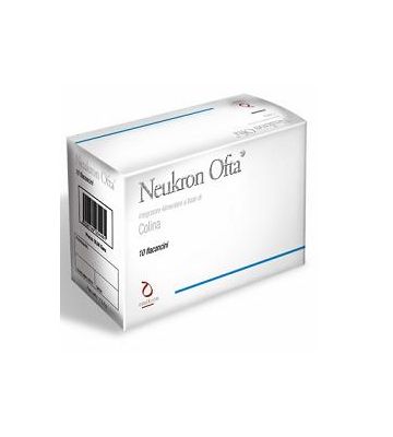 Neukron Ofta 10fl 10ml