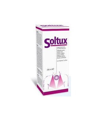 Soltux 200ml
