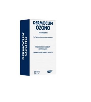 Dermoclin Ifespor 500ml