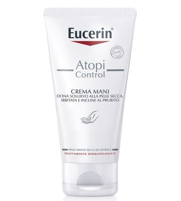 Eucerin Atopi Control cr Mani
