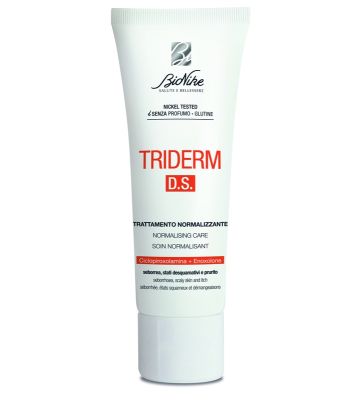 Triderm ds Trattamento Normal