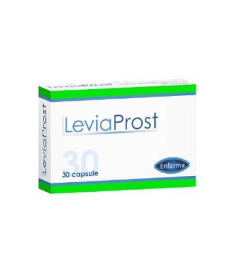 Leviaprost 30cps