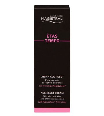 Etas Tempo Crema 30ml