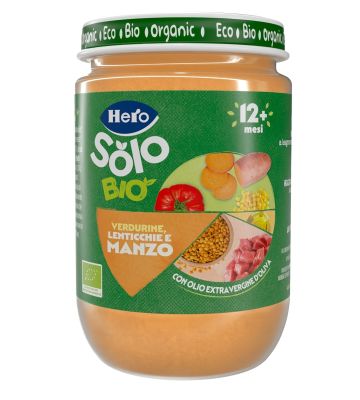 Hero Solo Omog Verdure C/manzo