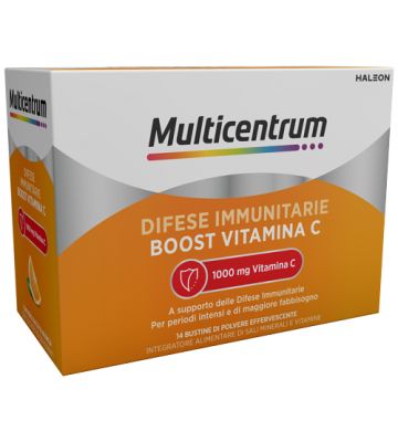 Multicentrum Difese Imm 14bust