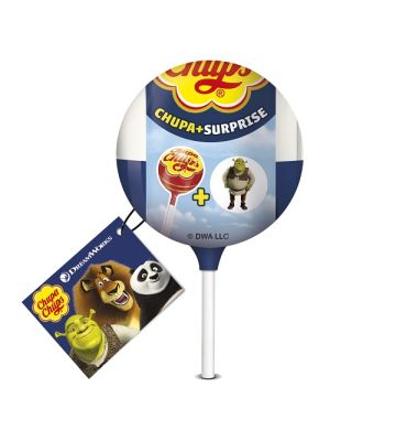 Chupa Chups Surprise Dreamwork