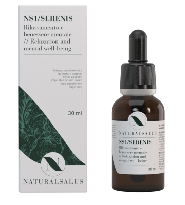 Serenis Ns1 30ml