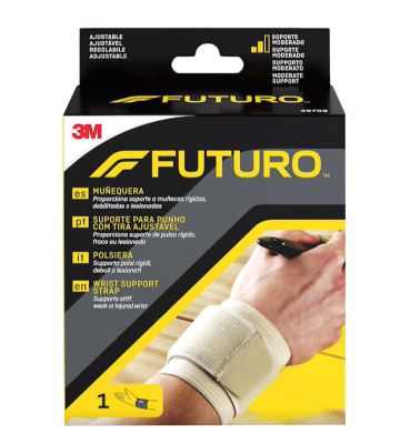 Futuro Polsino Elast Univ Bei