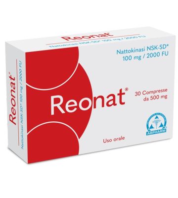 Reonat 30cpr