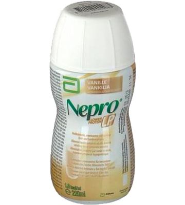 Nepro lp Vaniglia 220ml