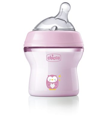 Ch Biberon nf pp 0m+ 150ml Bba