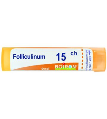 Folliculinum 15ch gr