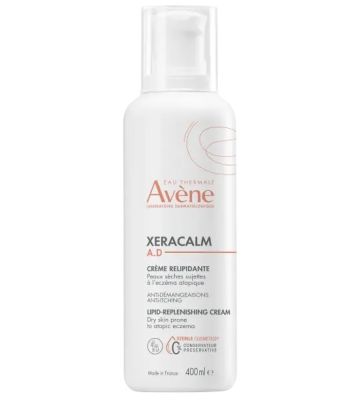 Avene Xeracalm ad cr Lipo400ml