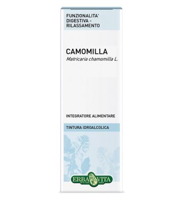 Camomilla Fio Sol Ial 50ml