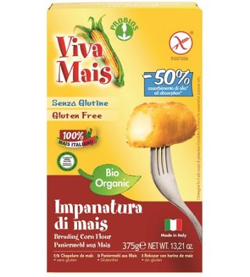 Vvm Impanatura Mais 375g