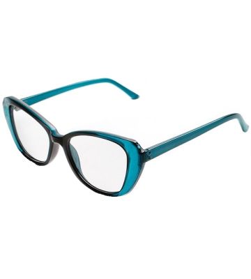 Occhiale Contacta Mayra Smeraldo +3,50