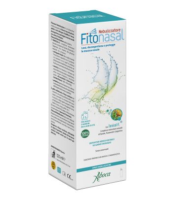 Fitonasal Nebulizzatore Spray
