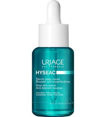 Hyseac Siero Pelle Nuova 30ml