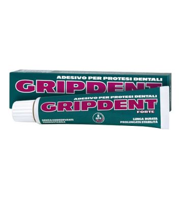 Gripdent Forte 40g
