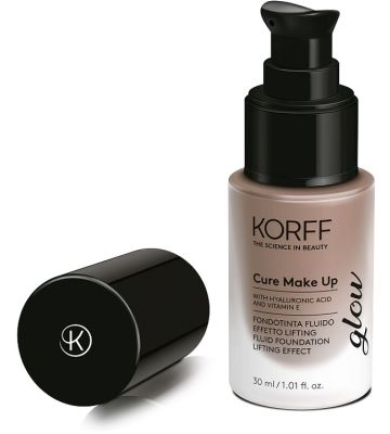 Korff mk Fond Lifting Glow 06