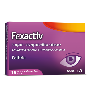 Fexactiv*coll 10fl 0,5ml