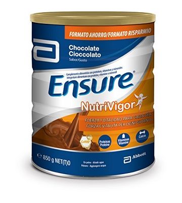 Ensure Advance Cioccolato 850g