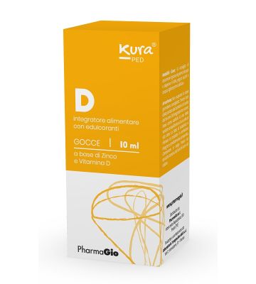 Kura Ped d 10ml