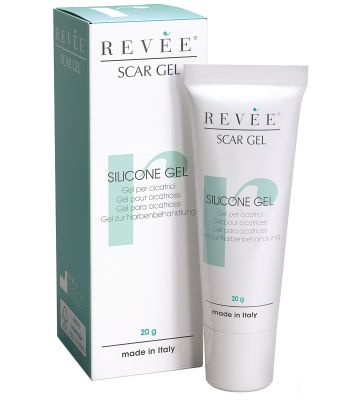 Revee Scar Gel 20g