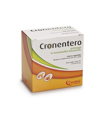 Cronentero 30bust