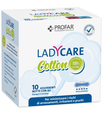 Profar Lady/c as Cot Ipoall nt