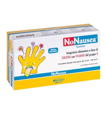 Nonausea 14bust Stickpack