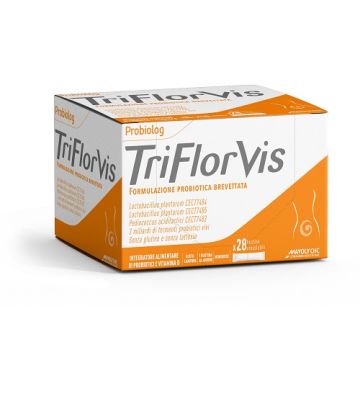 Triflorvis 28bust
