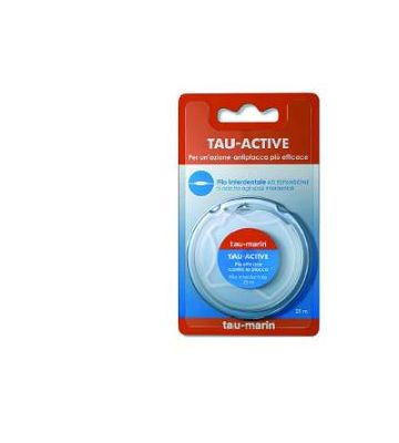 Taumarin Filo Interd Tau Act