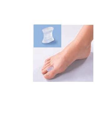 Separadita Alluce 6420 l Oppo