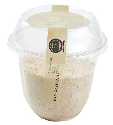 Facciamo Festa C/pangrattato